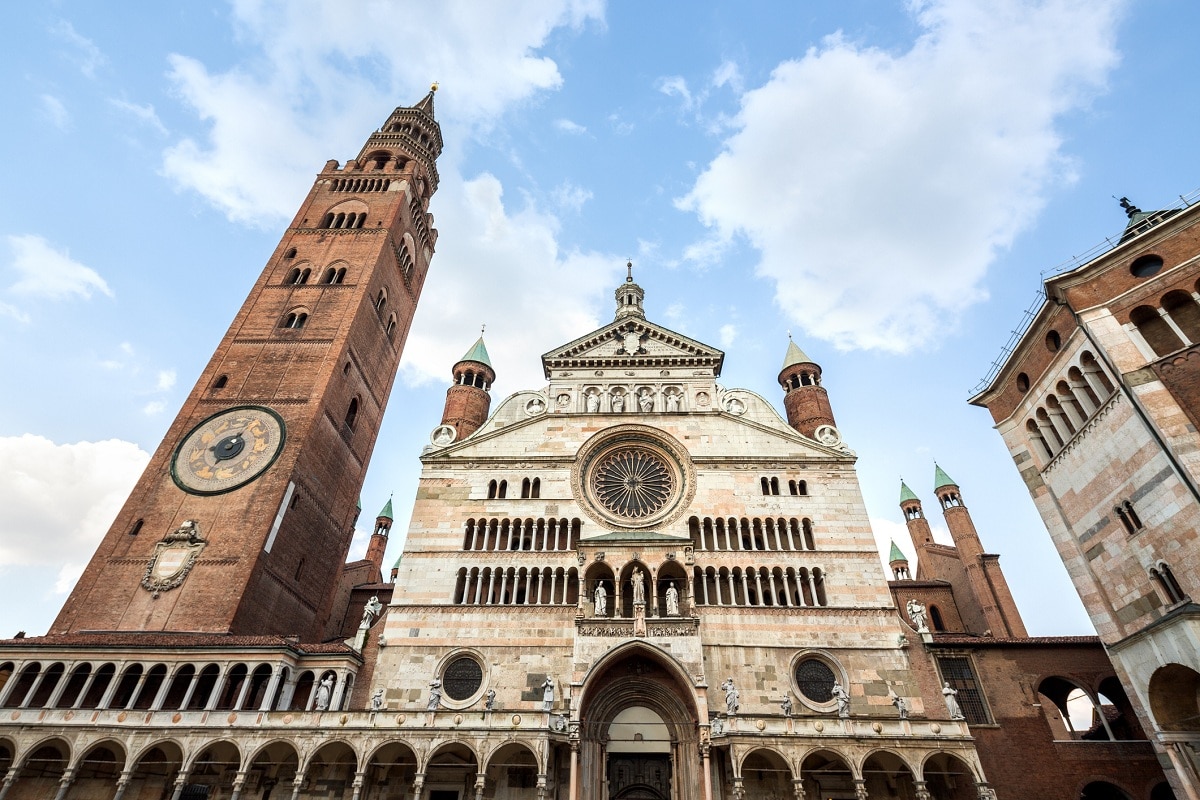 visitare cremona in un giorno