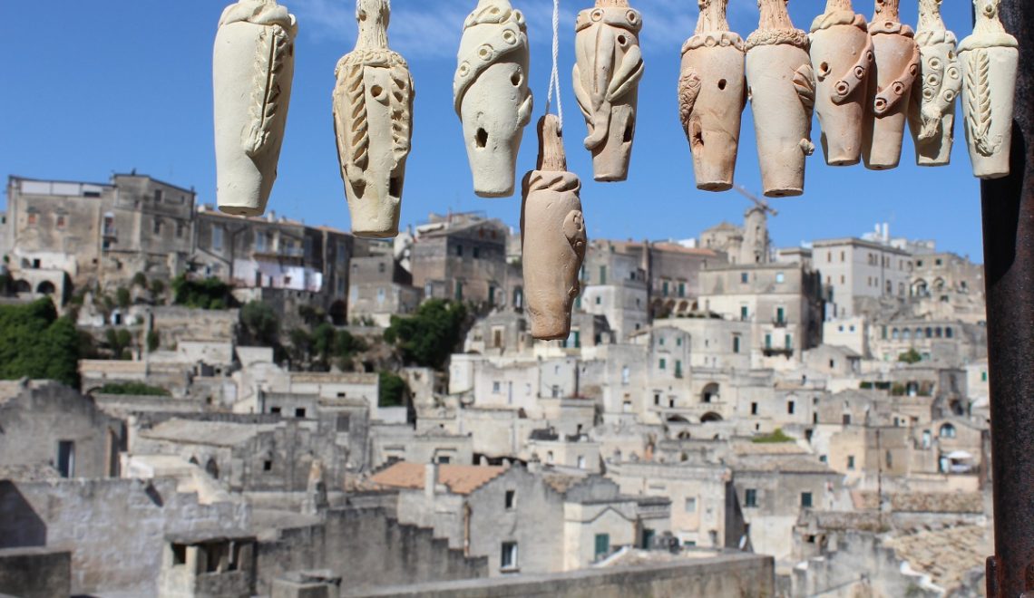 artigianato tipico a matera migliori botteghe