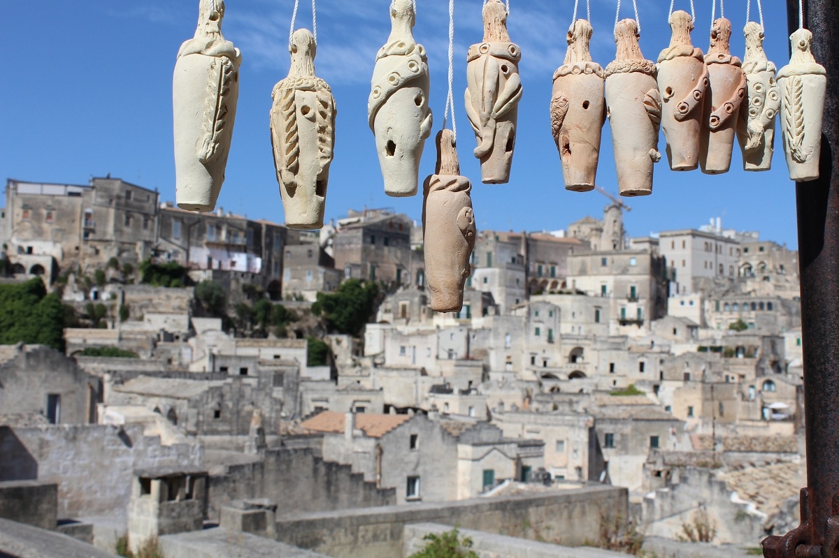 artigianato tipico a matera migliori botteghe