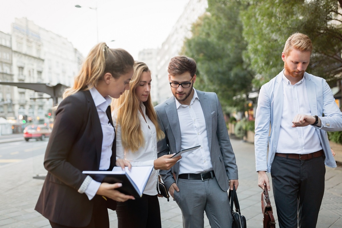  viaggi business per professionisti e partite iva