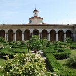 mantova palazzo ducale