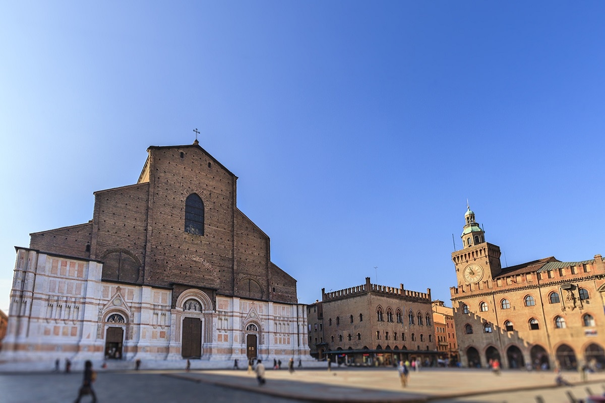  andare a bologna per il ponte dell'immacolata