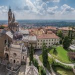 cosa fare a bergamo a santa lucia con i bambini
