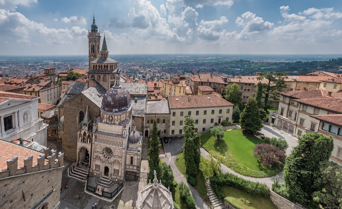 cosa fare a bergamo a santa lucia con i bambini