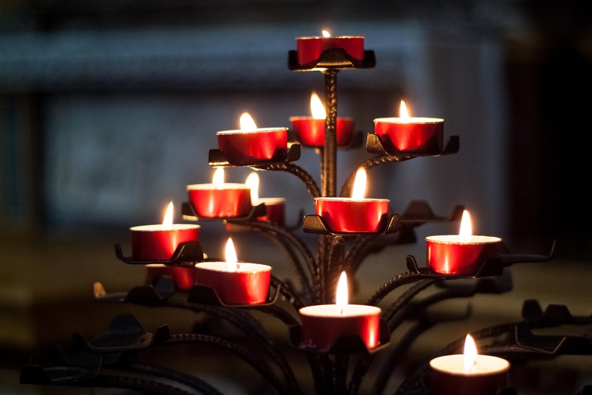 cosa fare a bergamo santa lucia letterine bambini