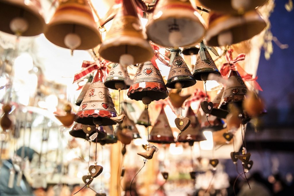 mercatini di natale trento