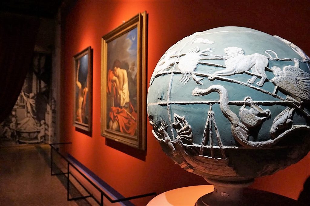 galileo padova mostra