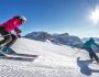 vacanza in val di fassa dolomiti sport sci impianti risalita