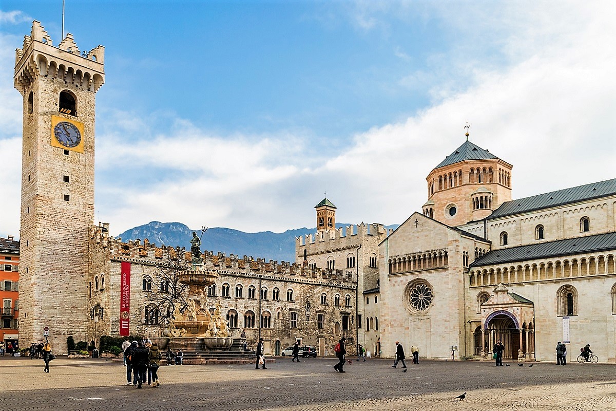 Trento, what to see in two days: itinerary | ItaloBlog