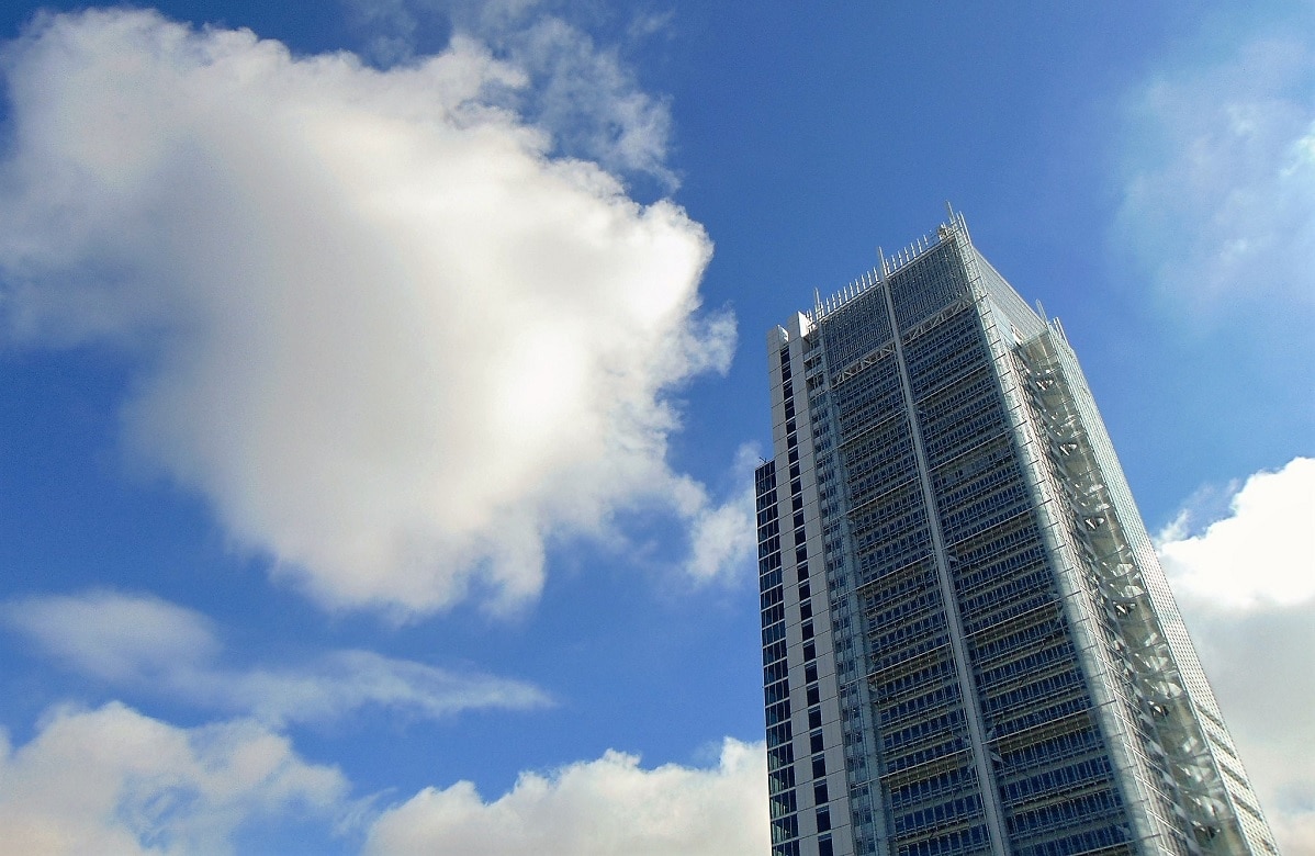 grattacielo intesa sanpaolo torino