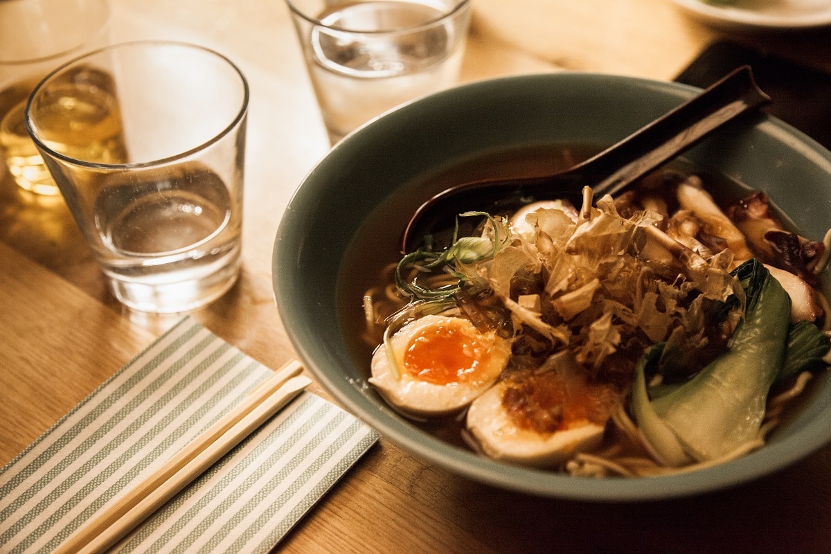 ristorante giapponese a milano ramen zazà ramen