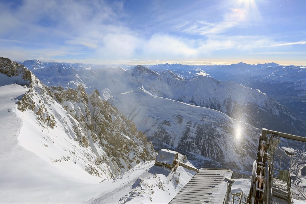 cosa fare a pasqua a courmayeur sulla neve