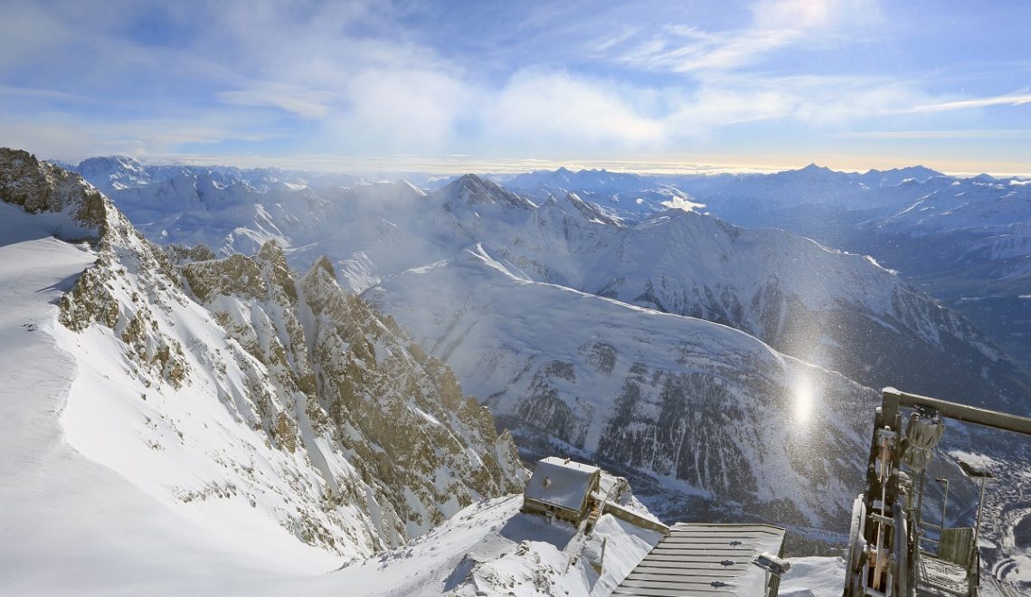 cosa fare a pasqua a courmayeur sulla neve