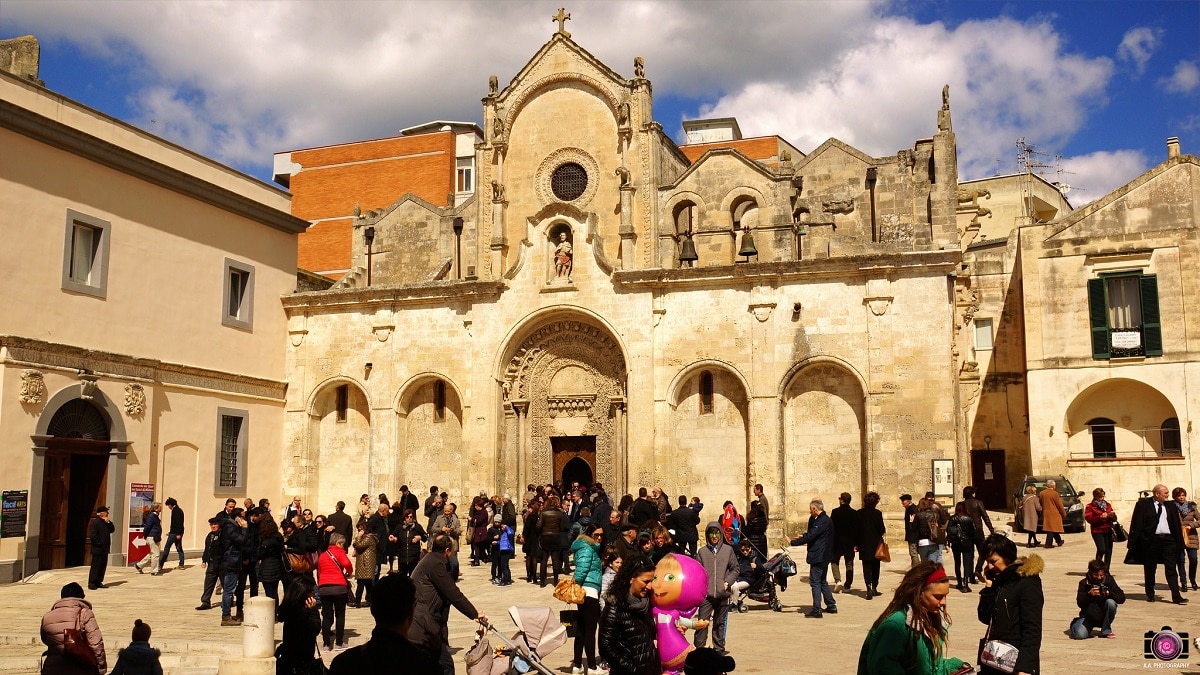 pasqua a matera cosa fare foto Alain Aittouarès via flickr