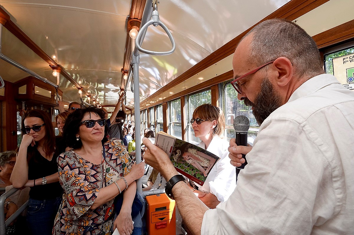 salone del libro di torino salone off 2018