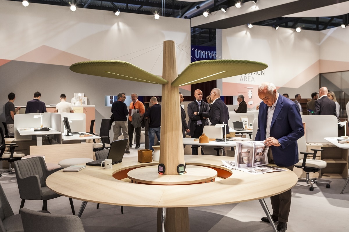 salone del mobile 2018 milano espositori