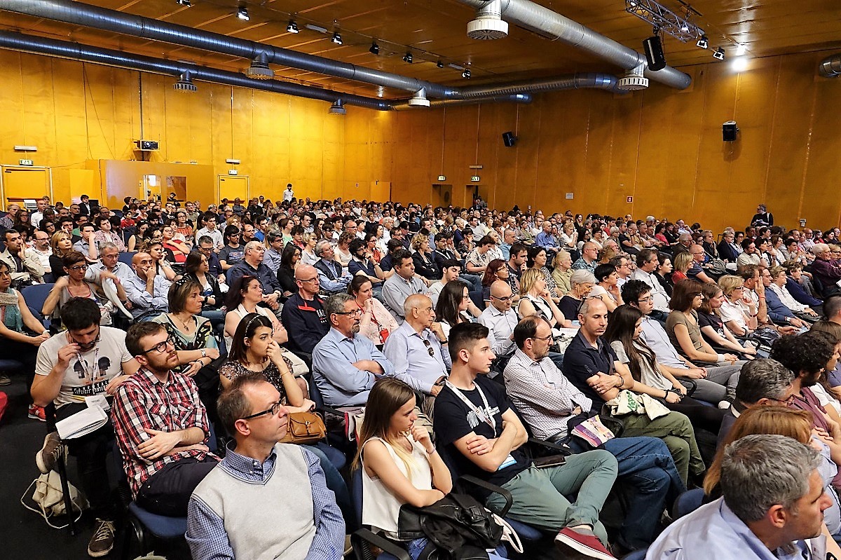 torino salone del libro 52esima edizione 2018