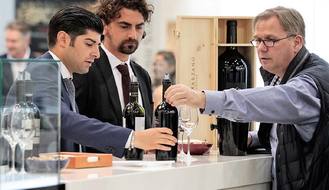 vinitaly 2018