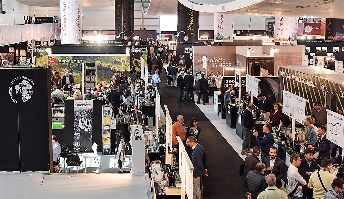 vinitaly 2018 espositori