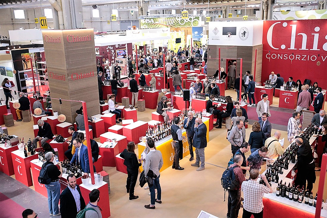 vinitaly verona 2018