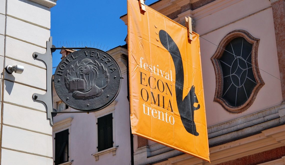 festival economia trento 2018