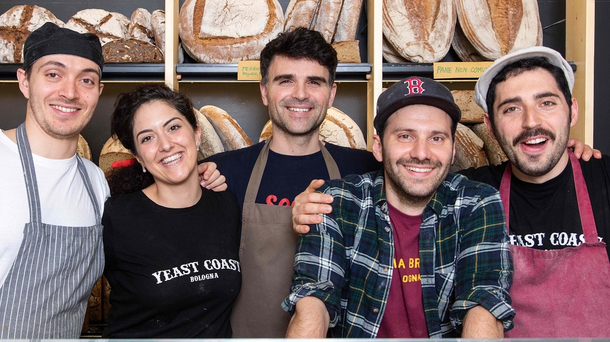 weekend a bologna con amici migliori locali forno brisa