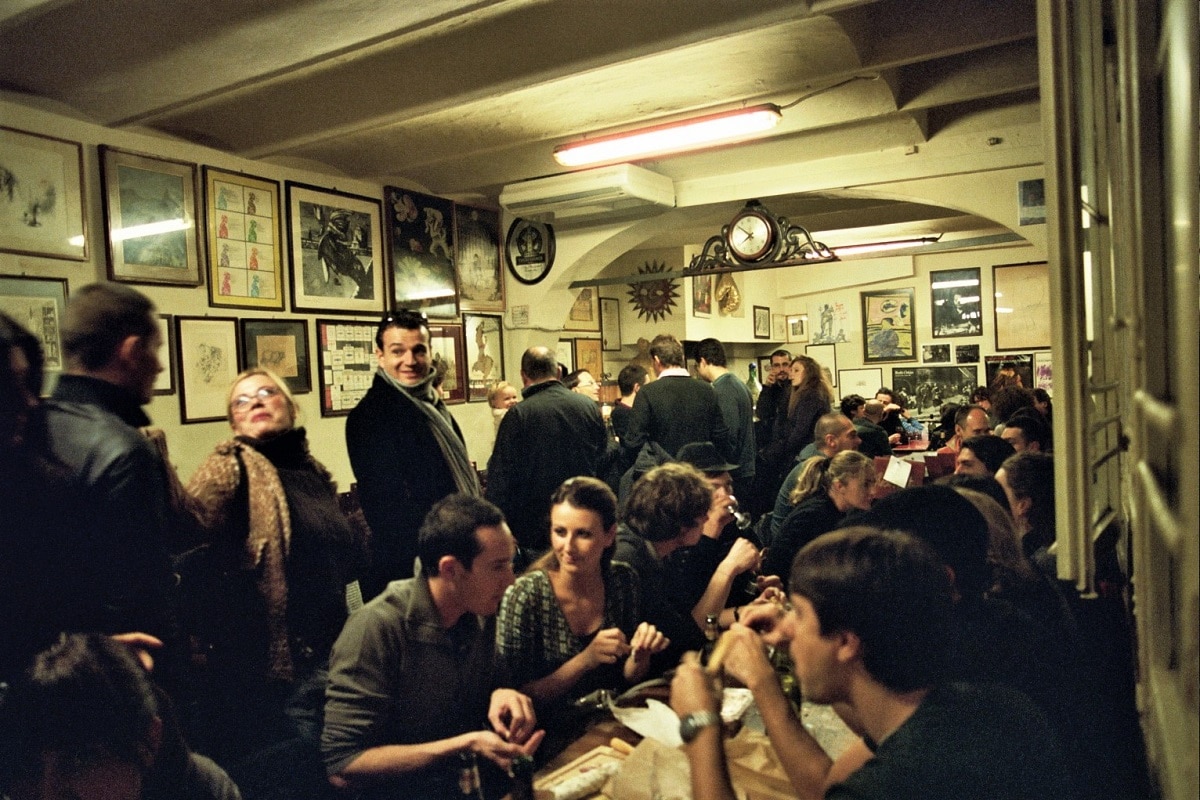 weekend a bologna con amici migliori locali osteria del sole