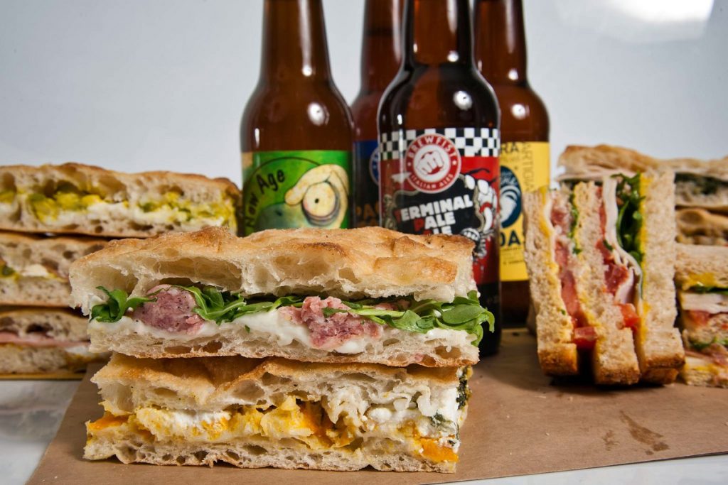 Street Food a Roma cosa mangiare e dove