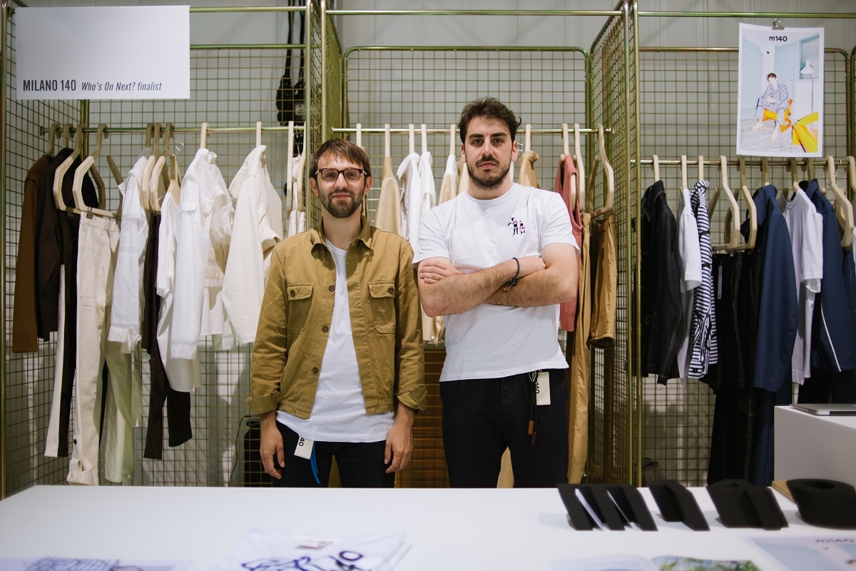 pitti uomo 2018 espositori moda eventi firenze