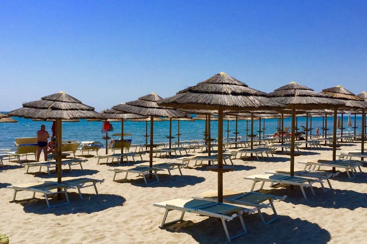 Sai perché il lido Metaponto è la spiaggia più amata a Matera? 2