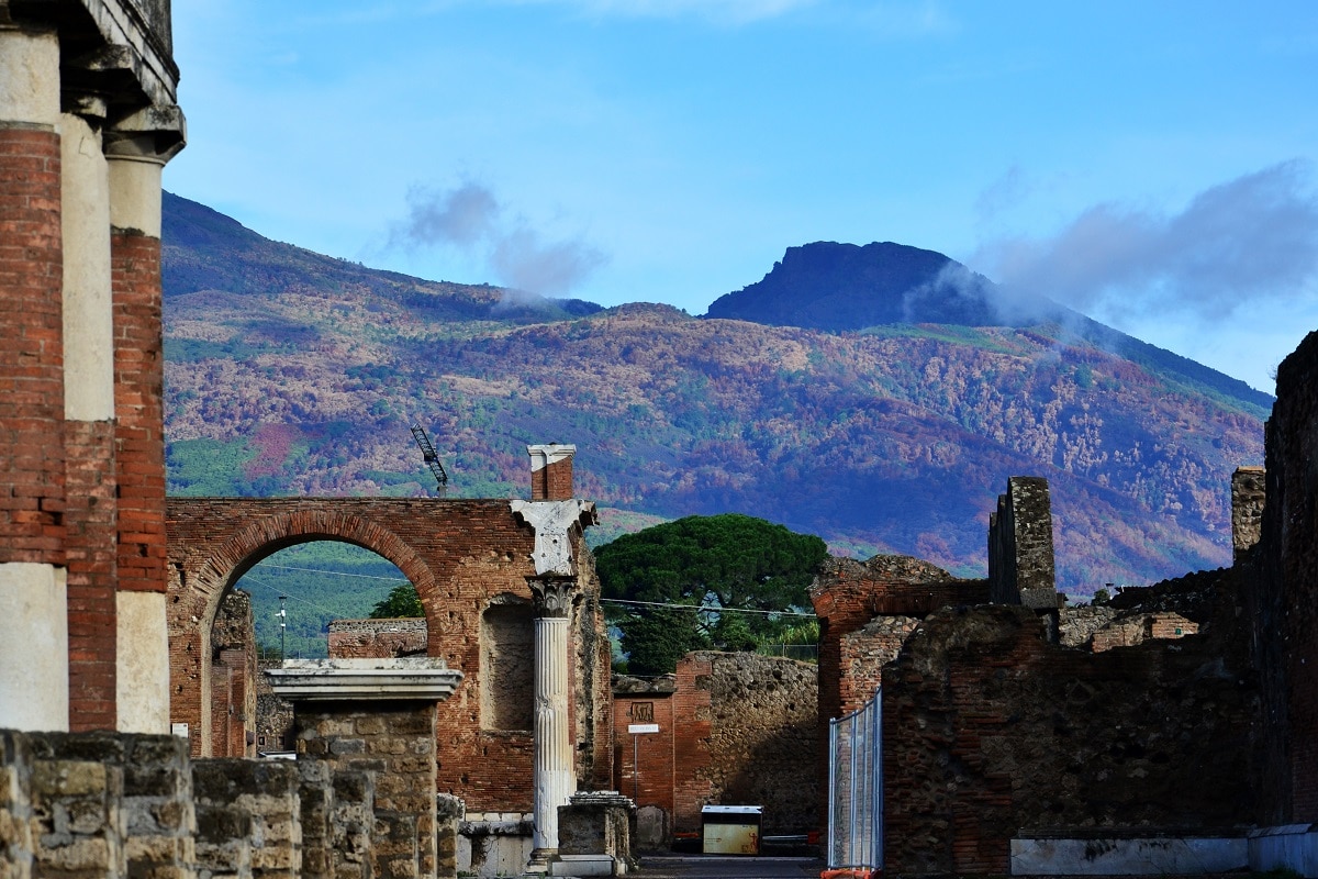 Pompei