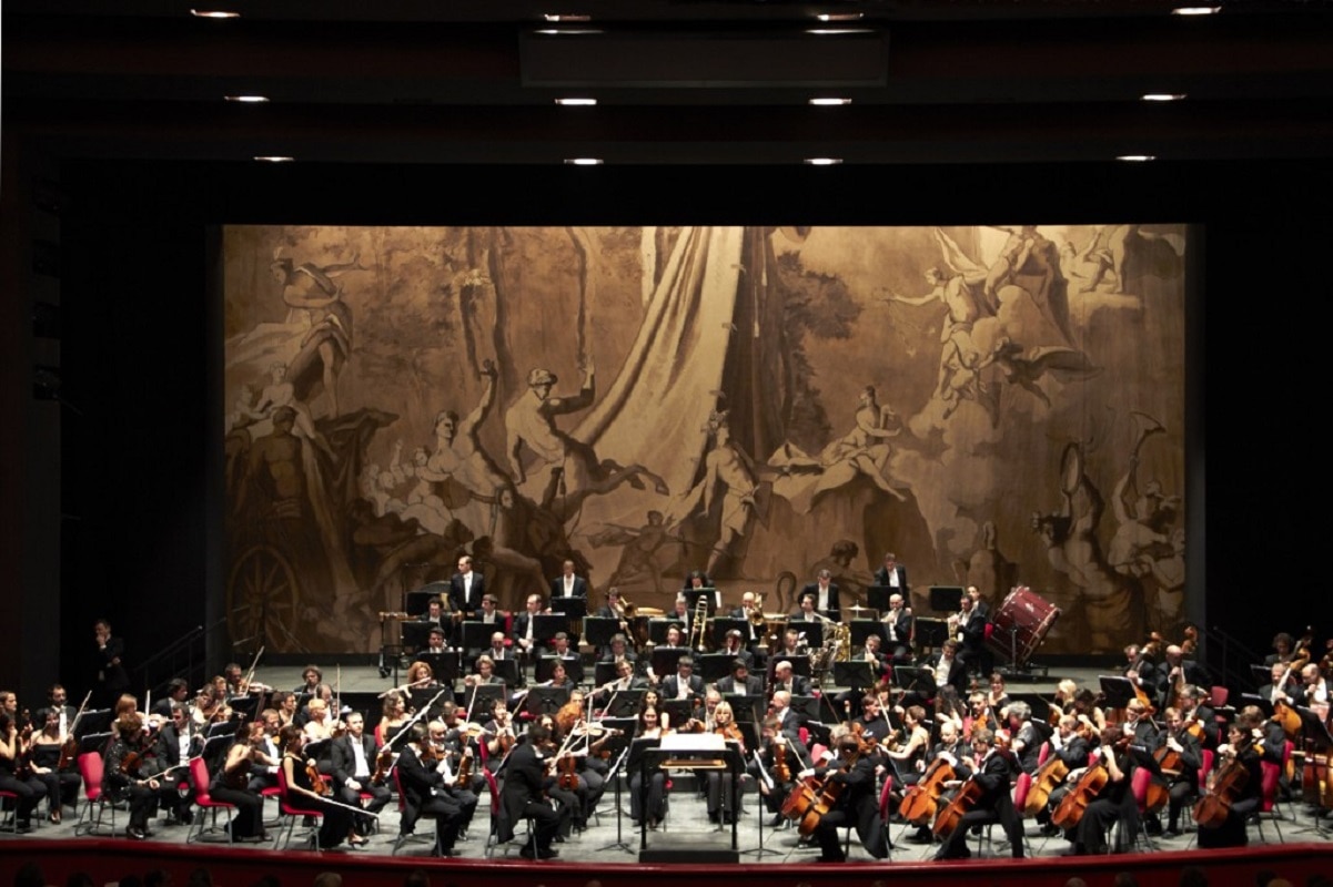 MiTo Settembre Musica pronti per l'edizione 2018 - Filarmonica Teatro Regio Torino