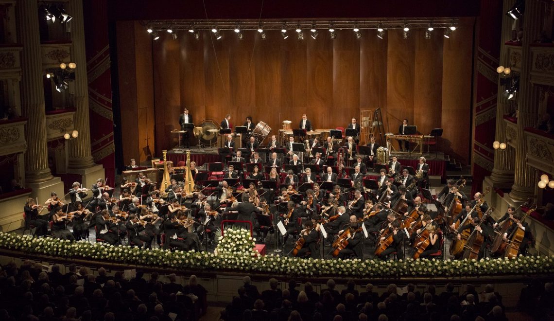 MiTo Settembre Musica pronti per l'edizione 2018 - Filarmonica della Scala- Chung┬®Silvia Lelli