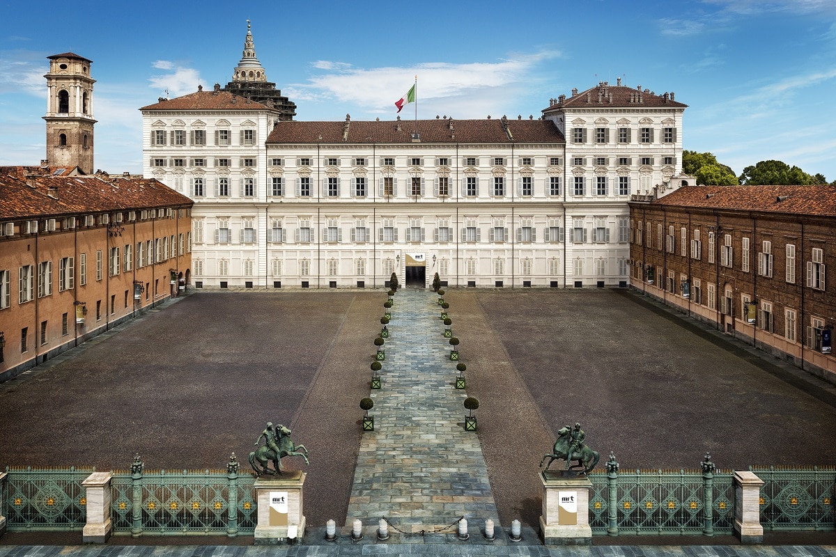 Musei gratis la prima domenica del mese l'elenco città per città - Palazzo Reale giorno