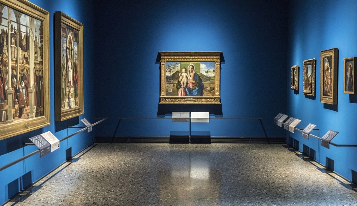 Musei gratis la prima domenica del mese l'elenco città per città_BRERA2