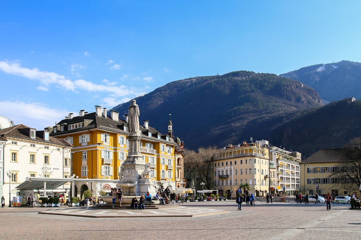 A Local's Guide to Bolzano - Italy Segreta - Travel, image size:1200x800