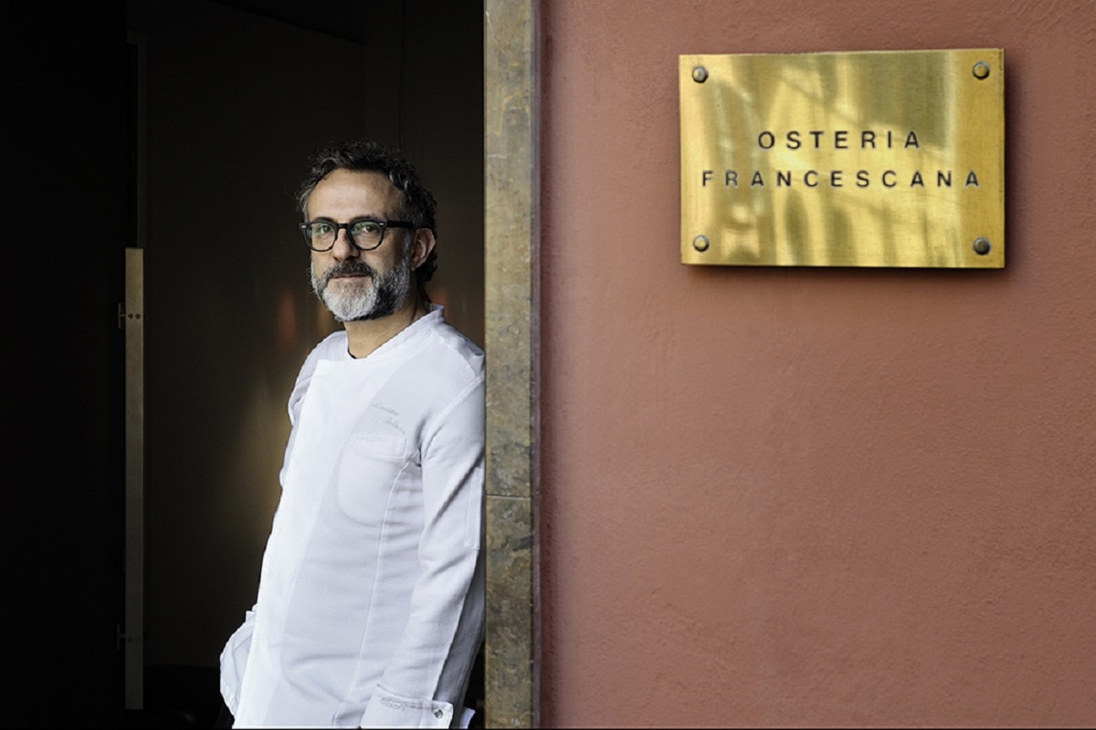 Weekend a Modena ecco cosa fare e dove mangiare - Osteria Francescana