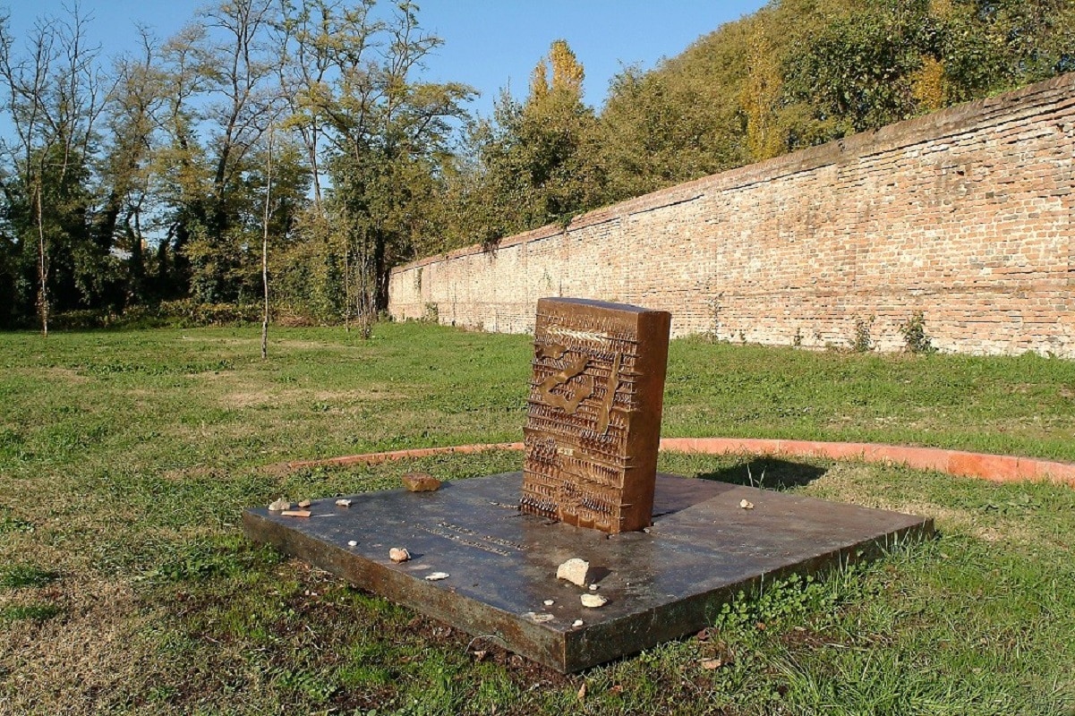 Da Giorgio Bassani a Ludovico Ariosto la Ferrara letteraria e artistica - Vista Torre Leoni