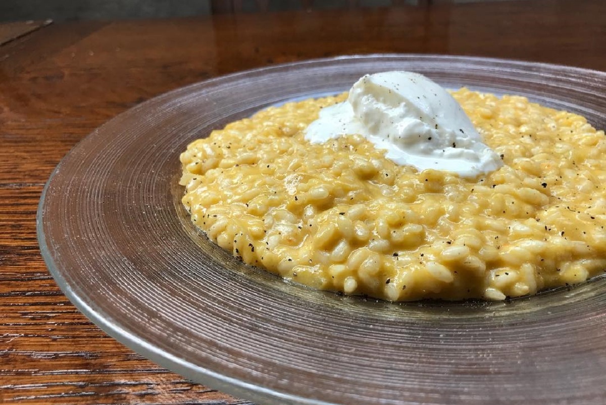 Ristoranti a Verona - Osteria Ai Osei