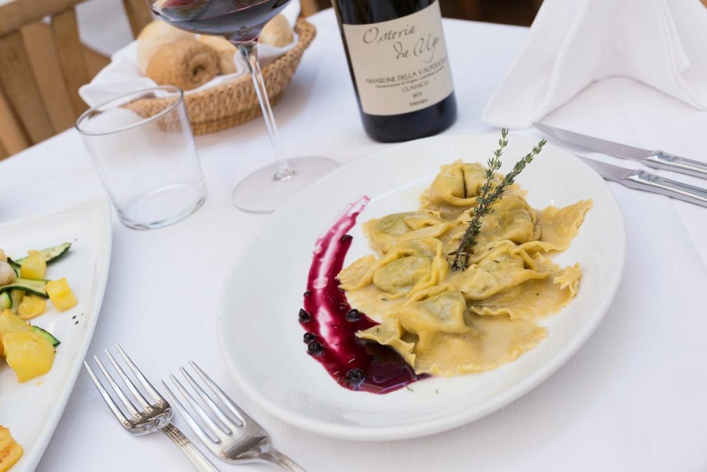 Ristoranti a Verona - Osteria da Ugo