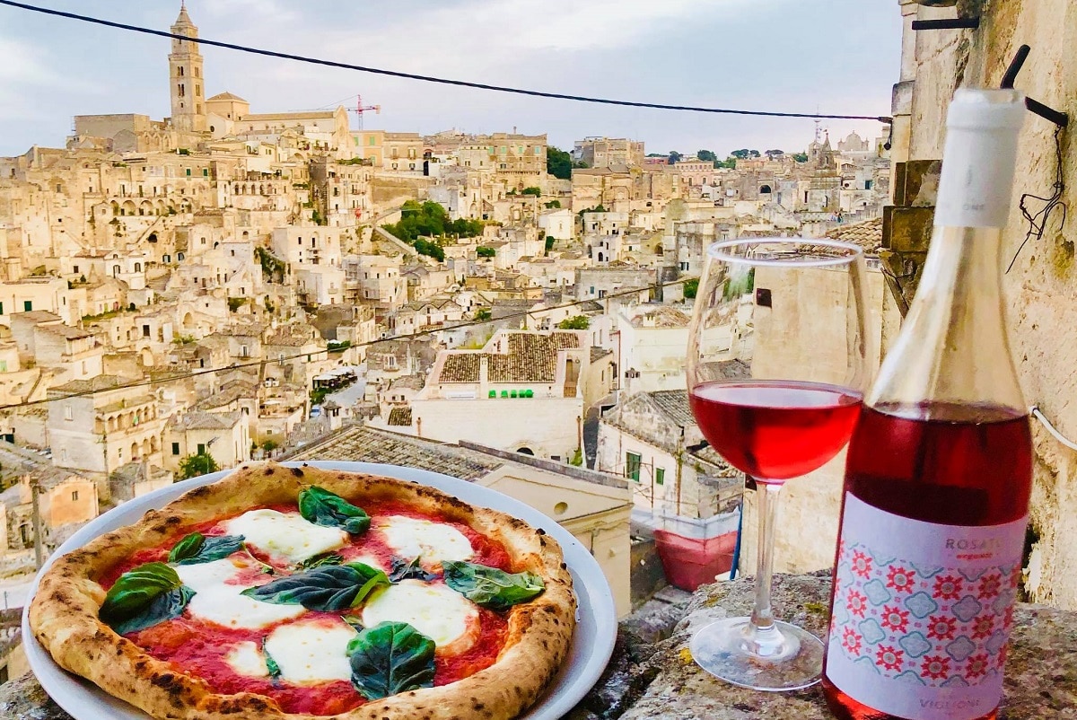 Trattorie a Matera - Stano2