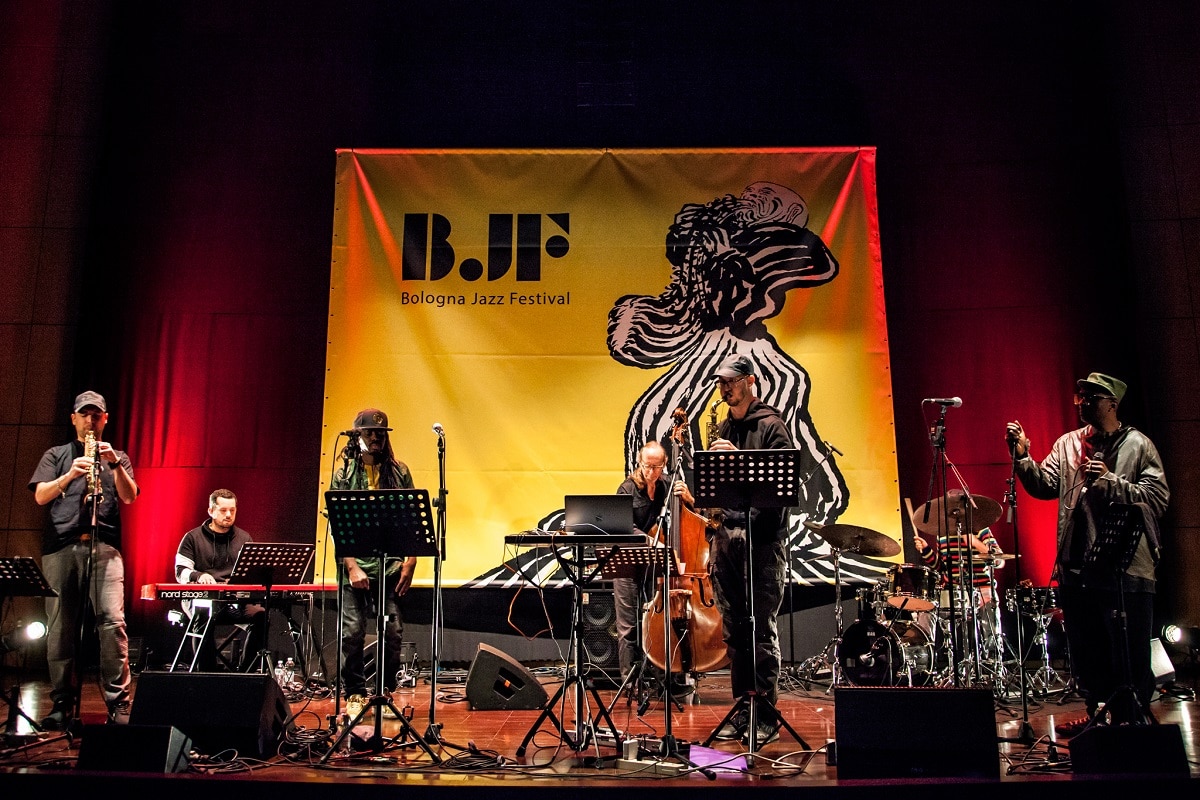 Bologna Jazz Festival 2018 (1)