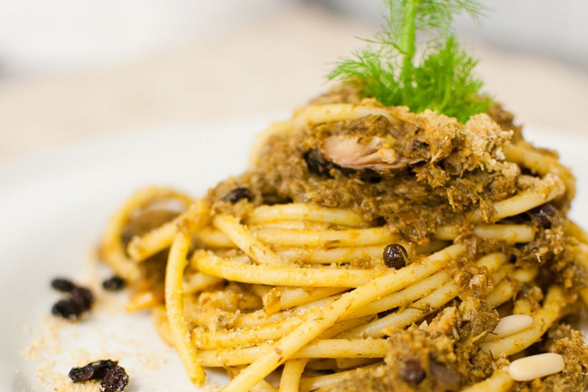 Dove mangiare Roma Termini - Antica Focacceria2