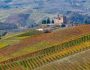 Langhe, Roero e Monferrato un itinerario UNESCO - Castello Grinzane Maurizio Milanesio 2