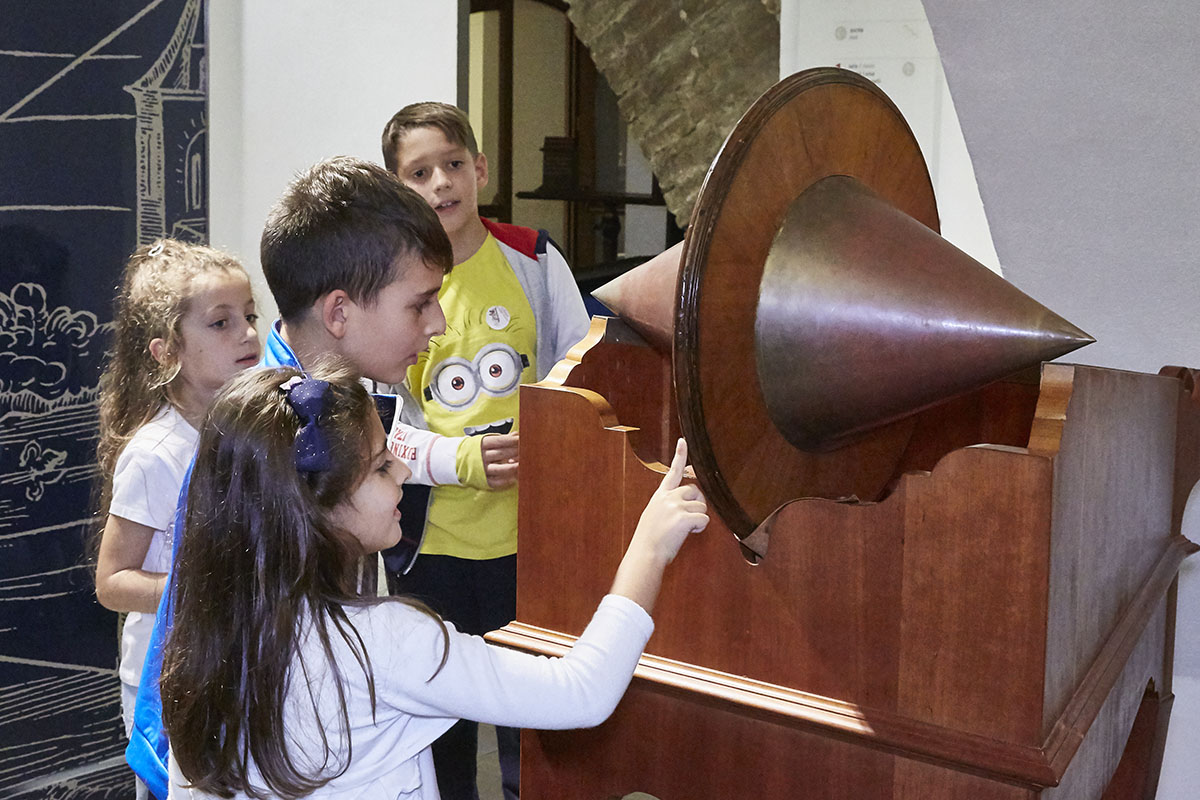 Museo Galileo Firenze - A tutta scienza01