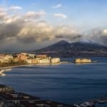 Ponte Ognissanti - Napoli credits Francesco Di Benedetto via Flickr
