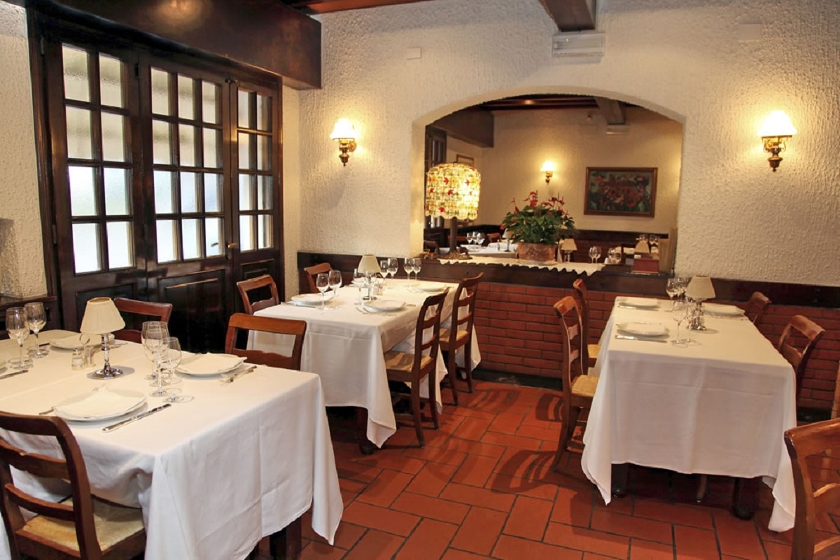 Ristoranti Modena - Trattoria Bianca