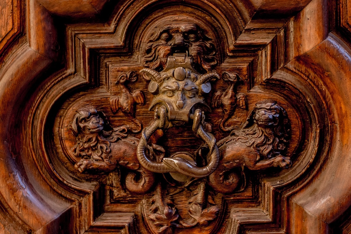 Cosa vedere a Torino - Torino magica: miti e leggende esoteriche