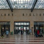 Firenze stazione Santa Maria Novella credits giovanni via Flickr