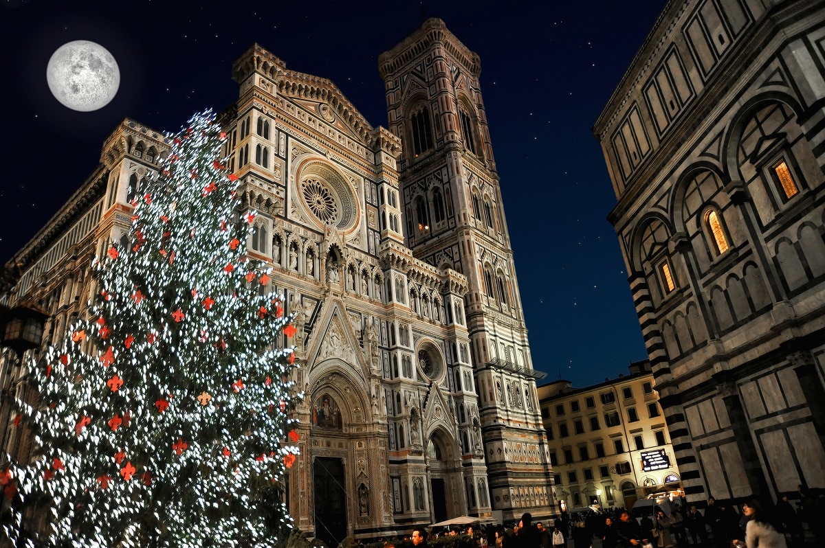 Ponte di Sant Ambrogio da Milano a Firenze credits Any.colour.you.like via Flickr